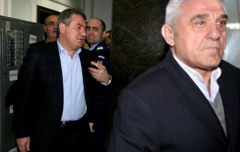 Fraţii Becali şi Borcea şi-au luat ţeapă? Ar putea să stea doar 3 săptămâni alături de Gigi Becali la Poarta Albă!