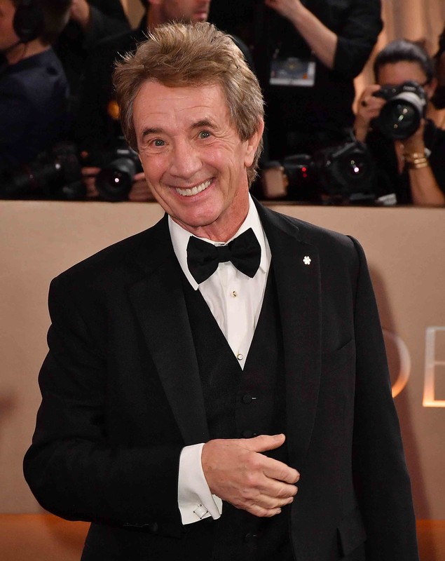 Fiica lui Martin Short, Katherine, a murit la 42 de ani: „Familia este devastată de această pierdere”