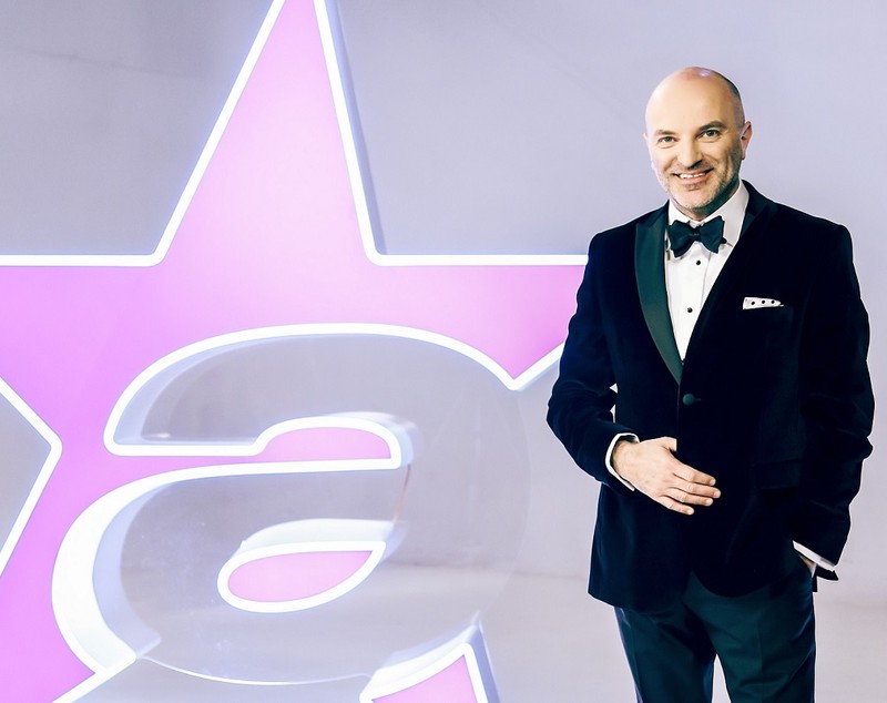 Programul lui Dan Capatos de când are emisiune de noapte la TV: „Nu ai cum să fii zdravăn în meseria asta. Dorm patru ore pe noapte”