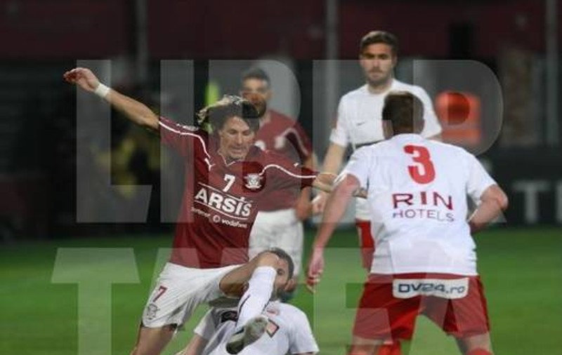 S-au pus în vânzare biletele pentru Cupa României