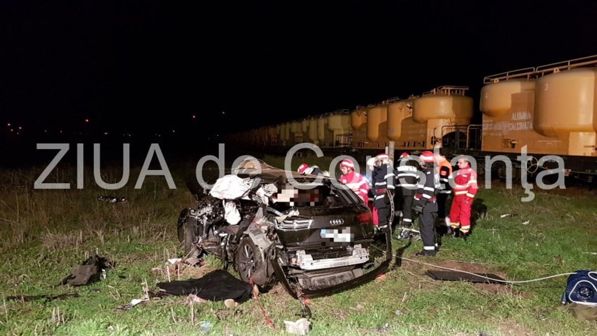 Doliu la LPF. Bărbatul mort în accidentul de la Constanţa era angajat al Ligii şi fusese garda de corp a Angelinei Jolie. A fost ofițer SPP