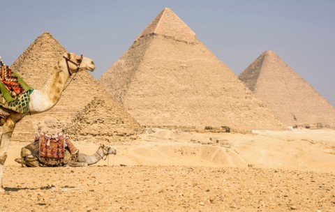 Egiptul devine una dintre piețele aviatice cu cea mai rapidă creștere din Orientul Mijlociu și Africa. Ce înseamnă asta pentru turiști 
