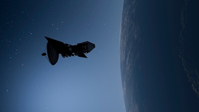 satelit-spatiu-pamant