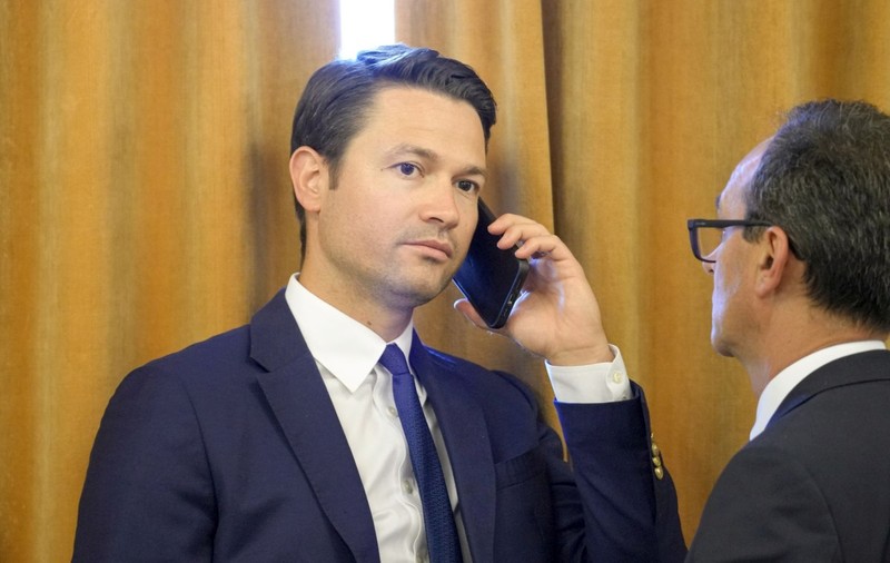 Lider liberal, după ce CCR a întors legea pensiilor speciale în Parlament: Noi, PNL, aşteptăm scuzele comediantului Ciolacu