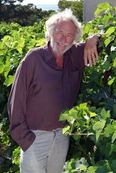 Pierre Richard, actor și vinificator împlinit