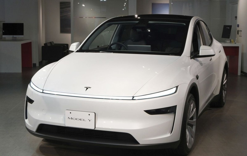 Tesla face un Model Y mai ieftin, doar pentru China. Elon Musk vrea să recâștige terenul pierdut