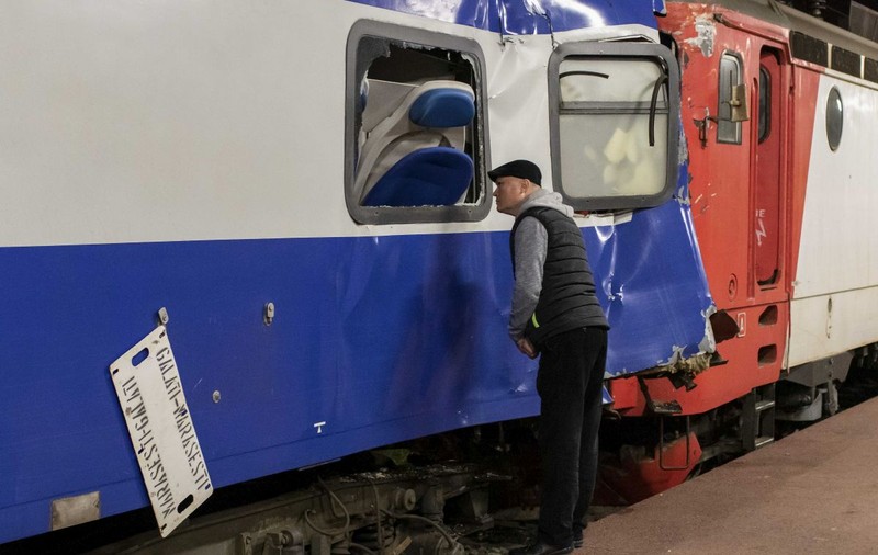 În România, „oricând s-ar putea înregistra un accident de nivelul celui din Grecia”, spune un fost comisar european după incidentul de la Galați