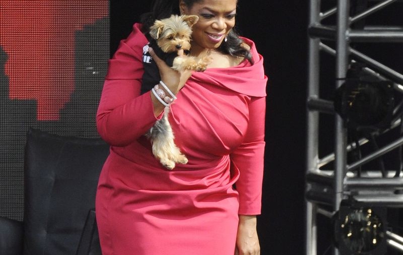 300 de spectatori au primit o vacanţă de 8 zile în Australia de la Oprah Winfrey