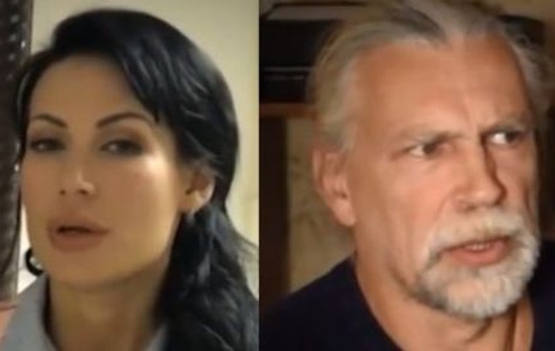 VIDEO | Un anestezist a violat o pacientă sedată la scurt timp după ce femeia a fost operată