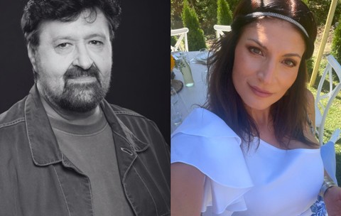 Ioana Ginghină, apel disperat după moartea actorului Ionuț Antonie. Familia acestuia nu a fost încă identificată