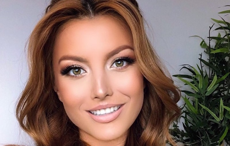 Elena Gheorghe își dorește să se mute în casă nouă. „Cam așa aș vrea să arate”