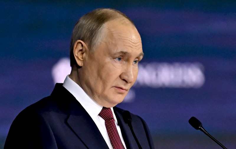 Prima reacție oficială de la Kremlin după bombardamentele SUA în Iran: „Decizie iresponsabilă”