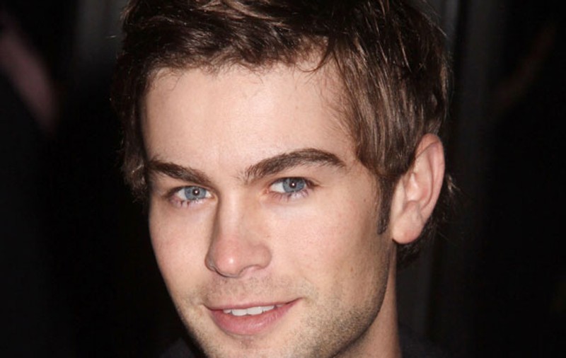 Chace Crawford este fericit fără prietenă