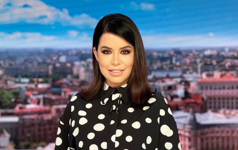 Simona Pătruleasa, secretul unui fizic impecabil la 47 de ani. „A trebuit să încep să fac, pentru că de la 45 de ani încolo, e nevoie”