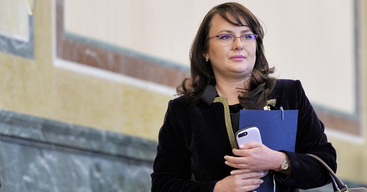 Adriana Cotel, schimbată din funcția de manager al Institutului Clinic Fundeni. Ce altă înlocuire a fost anunțată de Ludovic Orban