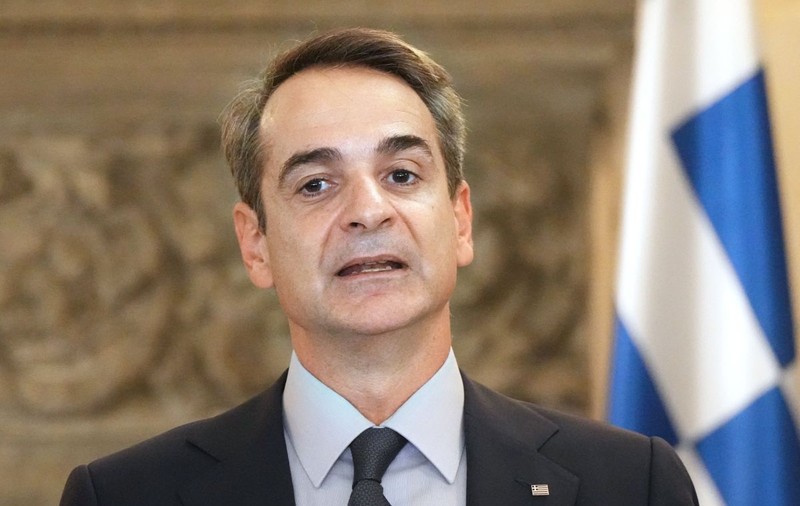 Familiile victimelor accidentului feroviar cu 57 de morți din Grecia au depus o plângere împotriva premierului Kyriakos Mitsotakis
