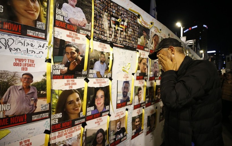 Armistițiul cu Israel a eșuat pentru că Hamas nu vrea ca ostaticele să dezvăluie abuzurile la care au fost supuse, spune un oficial american