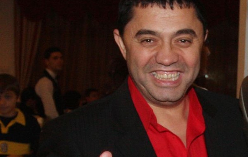 Sorina, fosta iubită a lui Nicolae Guță: "Când ne-am despărțit mi-a luat tot, chiar și chiloții"