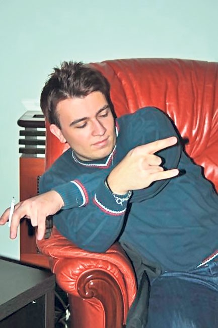 Arhiva foto