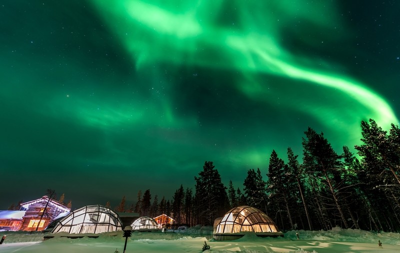 Locuri de vizitat în Finlanda - cele mai frumoase obiective turistice