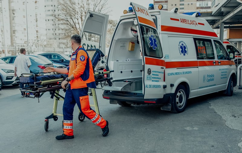 Procuror, despre morțile suspecte de la „Sf. Pantelimon”: „E vorba de punerea în acţiune a unui plan de a provoca decesul unor pacienţi”