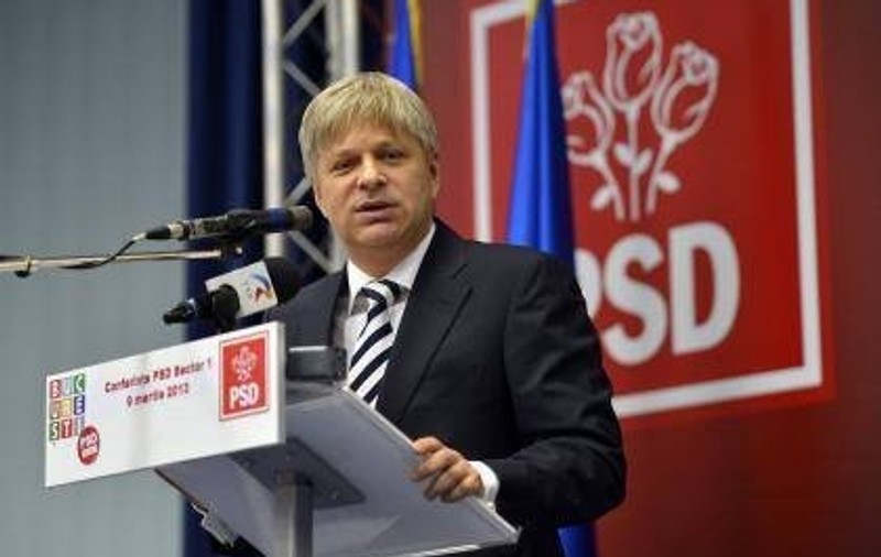 Primarul Sectorului 1, Daniel Tudorache, despre Ecaterina Andronescu și Victor Ponta. ”Au luat-o pe calea eșecului”