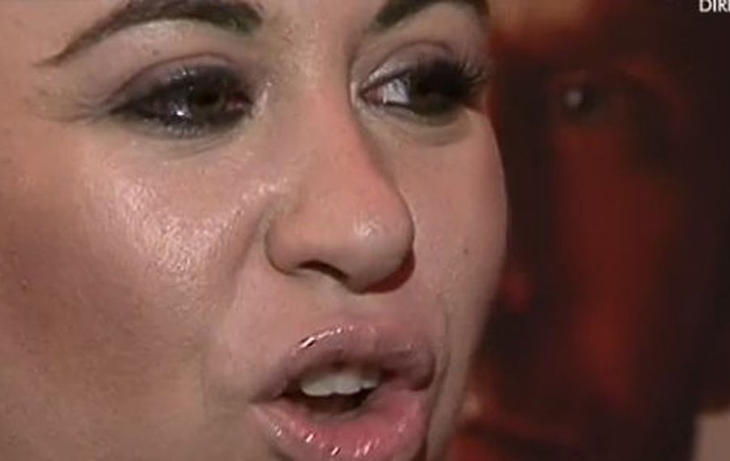 Oana Roman face dezvăluiri din intimitatea familiei sale! Ce spune despre soţ şi fetiţă