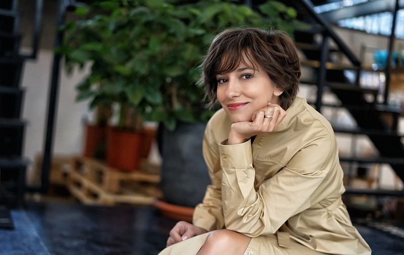 Cum a fost cerută în căsătorie Dana Rogoz. "Știa că merge la sigur"