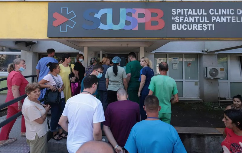 Cazul Sf. Pantelimon. Colegiul Medicilor îi acuză pe medicii legiști că „au încălcat grav drepturile” doctorițelor acuzate de omor