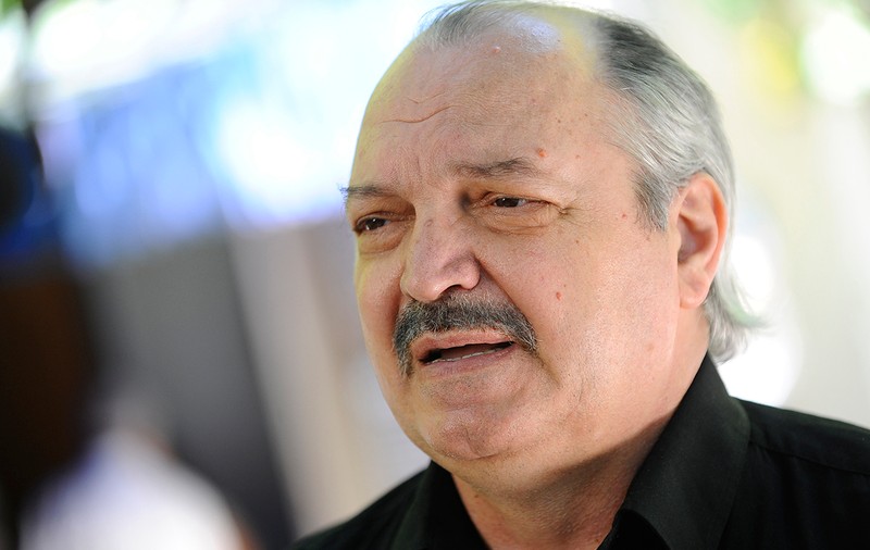 Nicu Alifantis și Vasile Șeicaru, mesaje după moartea lui Victor Socaciu: „Nu pot să cred”