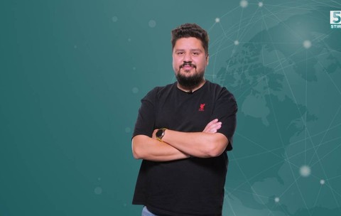 5 Știri din Tech by Libertatea, ediția din 17 septembrie 2026.