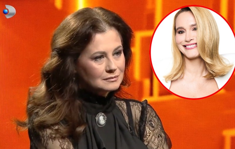 Corina Dănilă, adevărul despre conflictul cu Andreea Esca. Motivul pentru care a plecat de la PRO TV în 2006: „Am greșit”