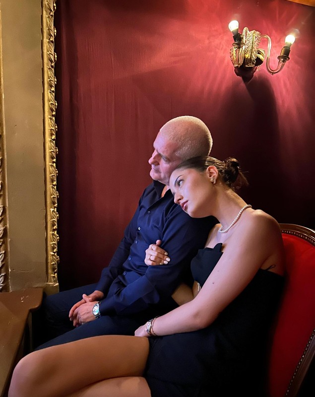 Anunțul făcut de Virgil Ianțu după 25 de ani de televiziune. E implicată și fiica lui: „Cred că rolul unui tată este să inspire siguranță, integritate, curaj”