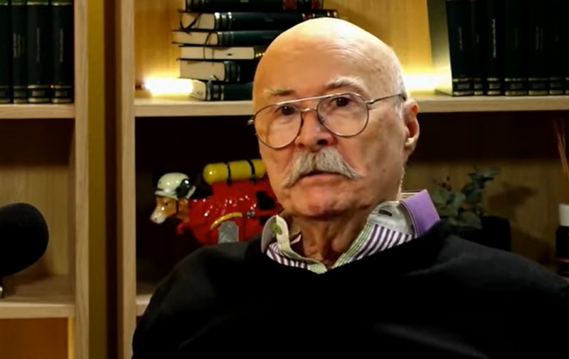 Prima apariție a lui Tudor Gheorghe după ce s-a spus că a fost internat în stare gravă. „Asta e cea mai bună”