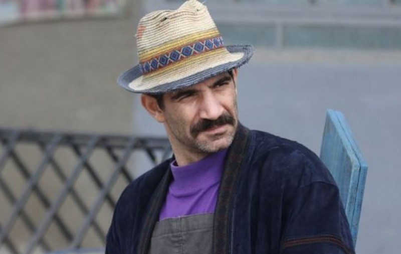 Toma Cuzin, Firicel din „Las Fierbinți”, fotomodel la Bucharest Fashion Week. Cum s-a descurcat pe podiumul de modă actorul