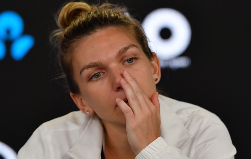 Marea slăbiciune a Simonei Halep. Un nume important face dezvăluiri despre liderul WTA