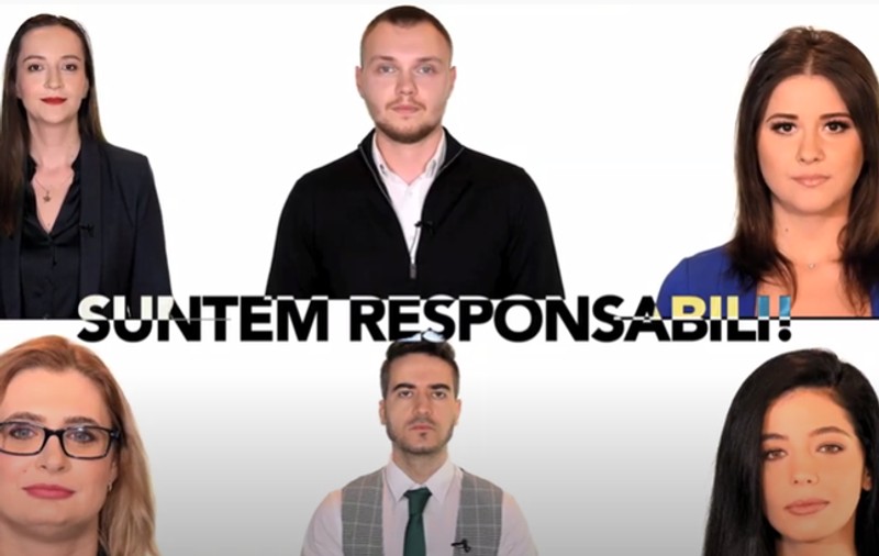 Industria de pariuri, mesaje pro-vaccinare pe mai multe posturi TV. La cât se ridică bugetul campaniei