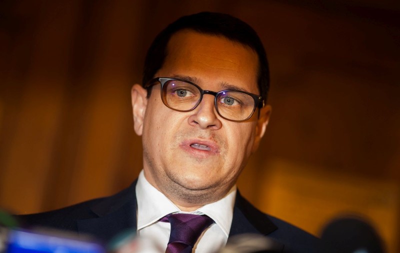 Discursul lui Hellvig de la Cluj: pot încăpea patriotismul și globalismul în același coș?
