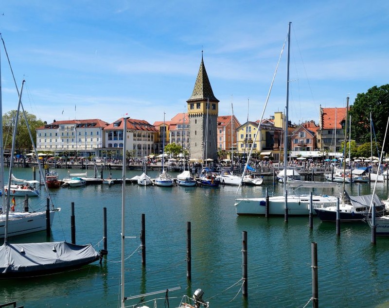 Top 7 cele mai spectaculoase orașe din Germania, care rămân pe dinafara listei de destinații de vacanță pentru turiști