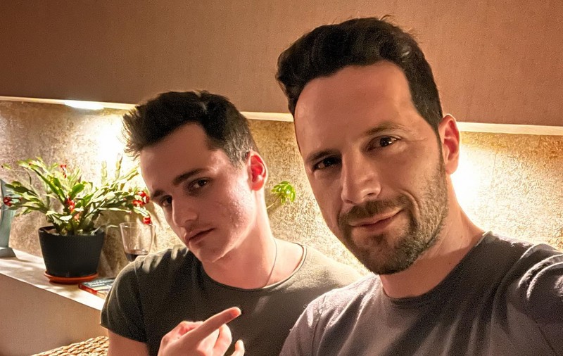 De ce a refuzat Adrian Nartea, din serialul „Vlad”, să plece la „Survivor România 2022”. „Nu de asta îmi era frică”