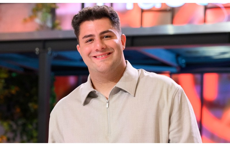 Cine este Andu „O Guriță Mică”, tânărul care intră în echipa MasterChef România 2026