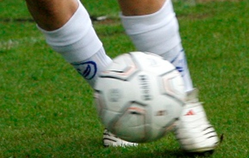 Meci de fotbal încheiat cu focuri de armă
