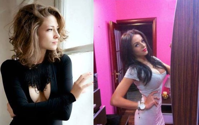 Campanie pro sexy-deputata PSD: Femeile, provocate să-și arate sânii pe Facebook