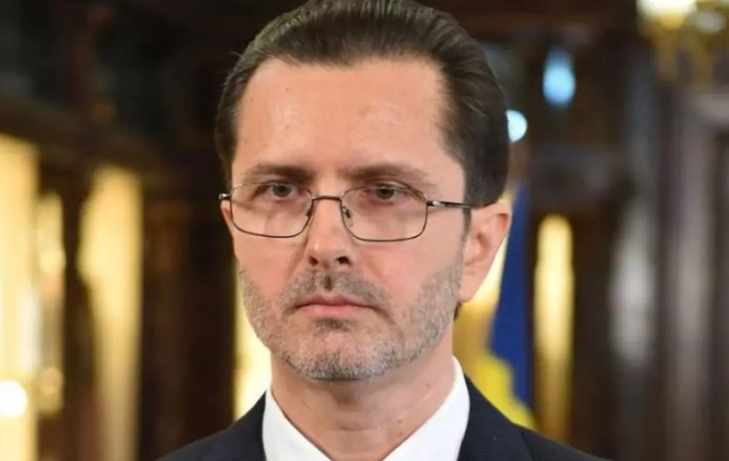 Vasile Bănescu, după canonizarea controversată a unor clerici români: „Nu pot fi asociați exclusiv cu modelele biblice"
