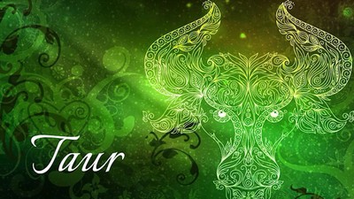 Horoscop taur