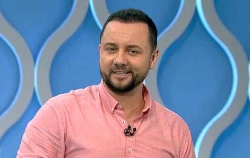 Decizia luată de Pro tv cu privire la emisiunea lui Măruţă! Nici el nu se aştepta la aşa ceva!