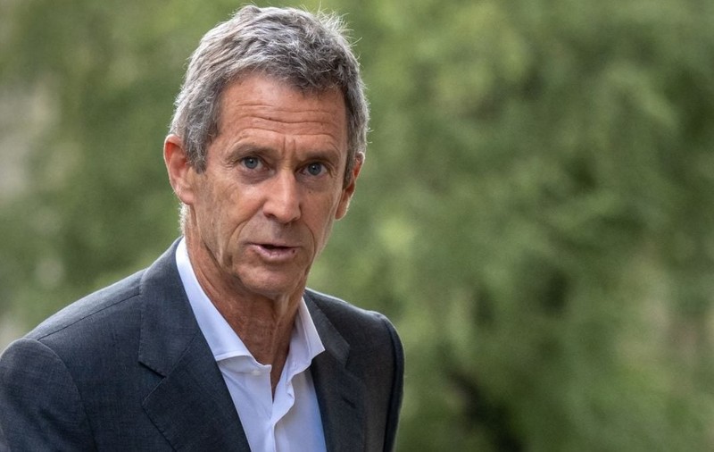 Beny Steinmetz, condamnat la închisoare în alt dosar decât Ferma Băneasa. O instanță din Elveția i-a respins recursul