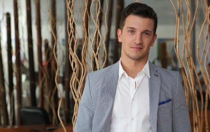 Florin Neby: Cum te poate ajuta sportul să te laşi de fumat