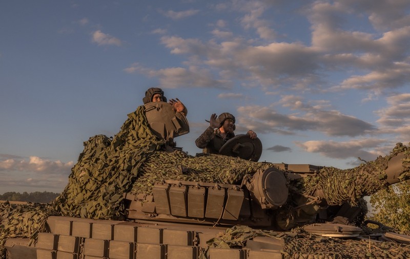 Armata ucraineană continuă incursiunea din Kursk și încearcă să încercuiască orașul Sudja: lupte grele în alte două localități