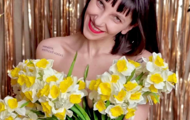 Cine este Teodora Nedelcu de la „iUmor”. S-a calificat direct în finala show-ului de la Antena 1
